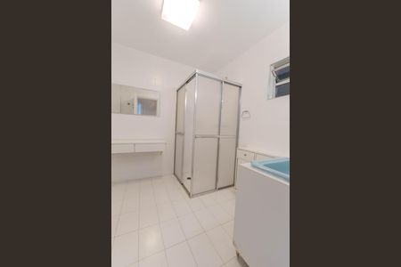 Banheiro de apartamento para alugar com 3 quartos, 130m² em Bela Vista, São Paulo