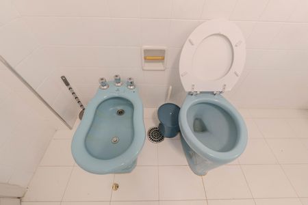 Apartamento para alugar com 130m², 3 quartos e 1 vaga Apartamento para alugar com 130m², 3 quartos e 1 vagaBanheiro