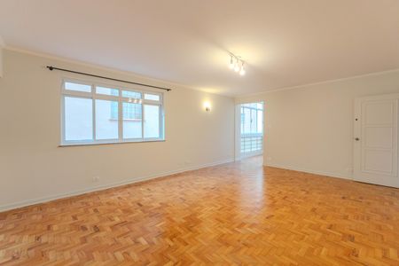 Apartamento para alugar com 3 quartos, 130m² em Bela Vista, São Paulo