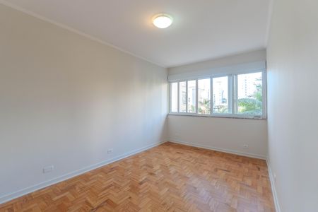 Apartamento para alugar com 130m², 3 quartos e 1 vaga Apartamento para alugar com 130m², 3 quartos e 1 vagaQuarto 1