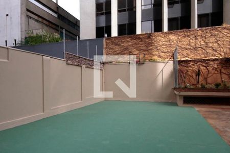 Apartamento para alugar com 130m², 3 quartos e 1 vaga Apartamento para alugar com 130m², 3 quartos e 1 vagaQuadra Esportiva