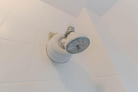 Apartamento para alugar com 130m², 3 quartos e 1 vaga Apartamento para alugar com 130m², 3 quartos e 1 vagaBanheiro de serviço