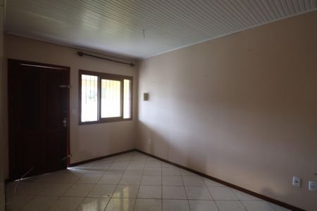 Sala/Cozinha de casa para alugar com 2 quartos, 80m² em São José, Canoas