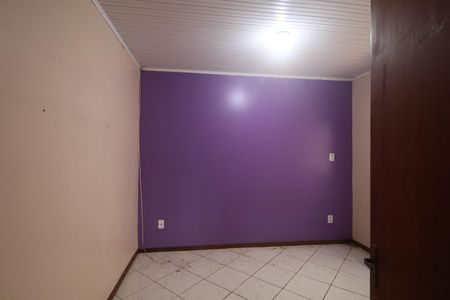 Quarto 1 de casa para alugar com 2 quartos, 80m² em São José, Canoas
