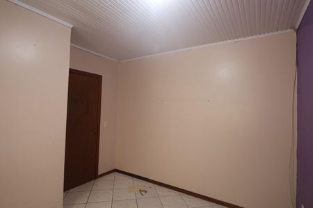 Quarto 1 de casa para alugar com 2 quartos, 80m² em São José, Canoas