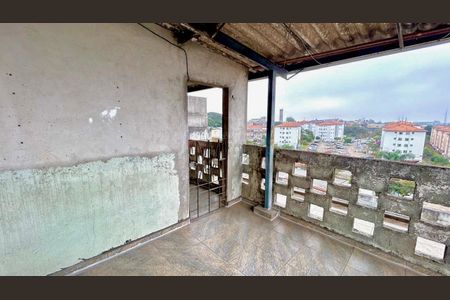 Casa para alugar com 55m², 1 quarto e sem vaga Casa para alugar com 55m², 1 quarto e sem vagaÁrea de Serviço
