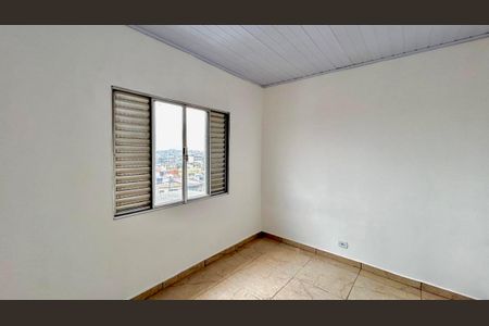 Casa para alugar com 55m², 1 quarto e sem vaga Casa para alugar com 55m², 1 quarto e sem vagaQuarto
