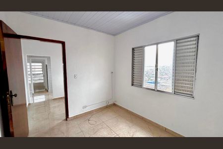 Casa para alugar com 55m², 1 quarto e sem vaga Casa para alugar com 55m², 1 quarto e sem vagaQuarto