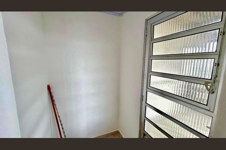 Hall de casa para alugar com 1 quarto, 55m² em Parque Jurema, Guarulhos