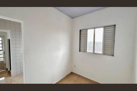 Casa para alugar com 1 quarto, 55m² em Parque Jurema, Guarulhos