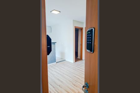 Apartamento para alugar com 39m², 2 quartos e 1 vaga Apartamento para alugar com 39m², 2 quartos e 1 vagaFoto 13