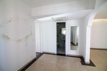 Apartamento para alugar com 78m², 1 quarto e 1 vaga Apartamento para alugar com 78m², 1 quarto e 1 vagaSala de Tv