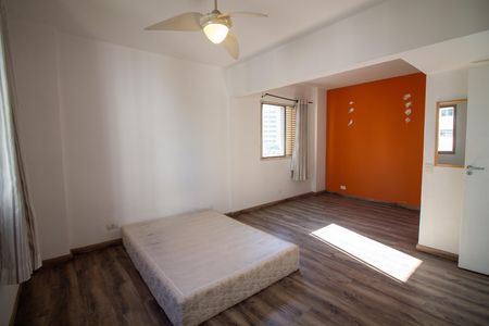 Quarto de apartamento para alugar com 1 quarto, 78m² em Cidade Monções, São Paulo