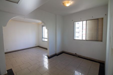 Apartamento para alugar com 78m², 1 quarto e 1 vaga Apartamento para alugar com 78m², 1 quarto e 1 vagaSala de Tv