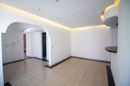 Apartamento para alugar com 78m², 1 quarto e 1 vaga Apartamento para alugar com 78m², 1 quarto e 1 vagaSala