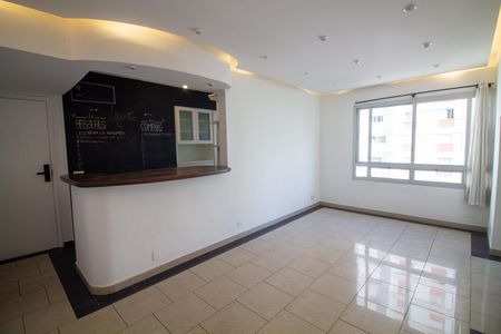 Apartamento para alugar com 1 quarto, 78m² em Cidade Monções, São Paulo