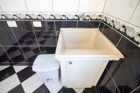 Apartamento para alugar com 78m², 1 quarto e 1 vaga Apartamento para alugar com 78m², 1 quarto e 1 vagaÁrea de Serviço