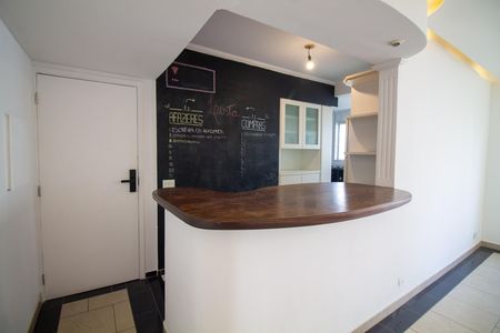 Apartamento para alugar com 78m², 1 quarto e 1 vaga Apartamento para alugar com 78m², 1 quarto e 1 vagaCozinha