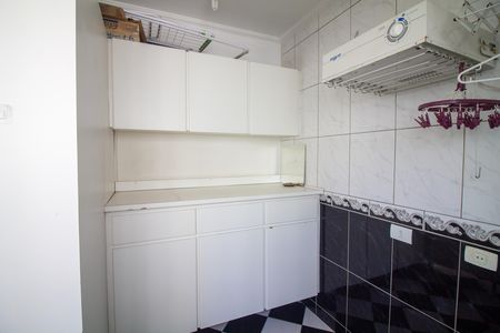 Apartamento para alugar com 78m², 1 quarto e 1 vaga Apartamento para alugar com 78m², 1 quarto e 1 vagaÁrea de Serviço