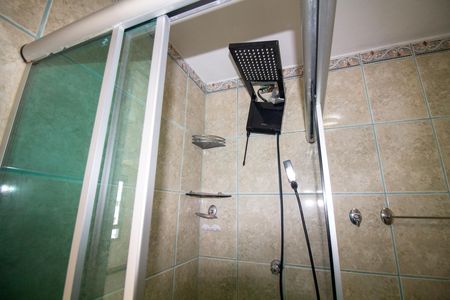 Apartamento para alugar com 78m², 1 quarto e 1 vaga Apartamento para alugar com 78m², 1 quarto e 1 vagaBanheiro