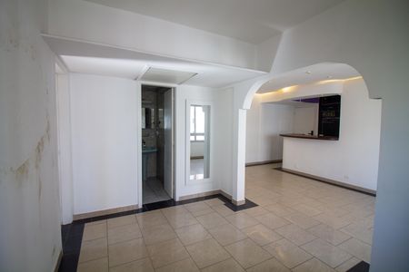 Apartamento para alugar com 78m², 1 quarto e 1 vaga Apartamento para alugar com 78m², 1 quarto e 1 vagaSala de Tv