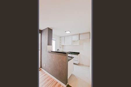Foto 11 de apartamento à venda com 2 quartos, 39m² em Vila Rio de Janeiro, Guarulhos