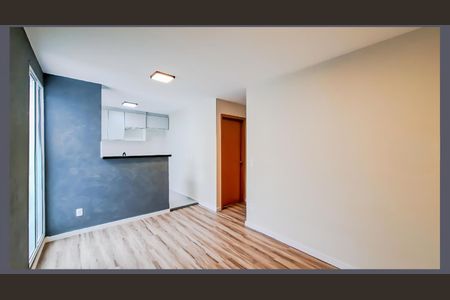Foto 03 de apartamento à venda com 2 quartos, 39m² em Vila Rio de Janeiro, Guarulhos