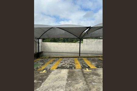 Garagem de apartamento à venda com 2 quartos, 50m² em Gramadão, Jundiaí