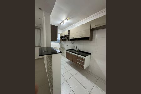 Apartamento à venda com 50m², 2 quartos e 1 vaga Apartamento à venda com 50m², 2 quartos e 1 vagaCozinha