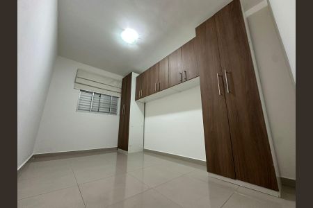 Quarto de apartamento à venda com 2 quartos, 50m² em Gramadão, Jundiaí