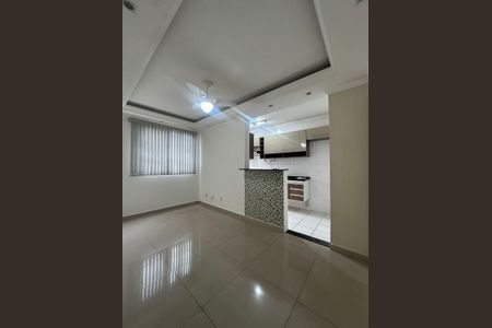 Apartamento à venda com 2 quartos, 50m² em Gramadão, Jundiaí