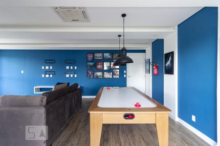 Apartamento à venda com 1 quarto, 54m² em Alphaville Empresarial, Barueri