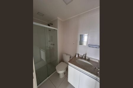 Foto 14 de apartamento para alugar com 2 quartos, 68m² em Vila Mascote, São Paulo