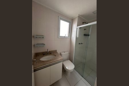 Foto 13 de apartamento para alugar com 2 quartos, 68m² em Vila Mascote, São Paulo