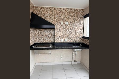 Foto 05 de apartamento para alugar com 2 quartos, 68m² em Vila Mascote, São Paulo