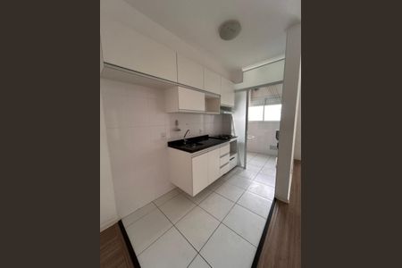 Foto 06 de apartamento para alugar com 2 quartos, 68m² em Vila Mascote, São Paulo