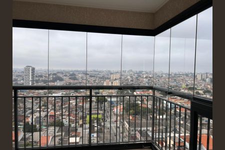 Foto 04 de apartamento para alugar com 2 quartos, 68m² em Vila Mascote, São Paulo