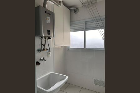 Foto 15 de apartamento para alugar com 2 quartos, 68m² em Vila Mascote, São Paulo