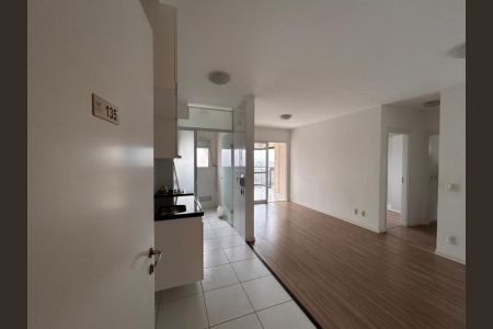 Foto 01 de apartamento para alugar com 2 quartos, 68m² em Vila Mascote, São Paulo