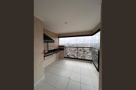 Foto 03 de apartamento para alugar com 2 quartos, 68m² em Vila Mascote, São Paulo