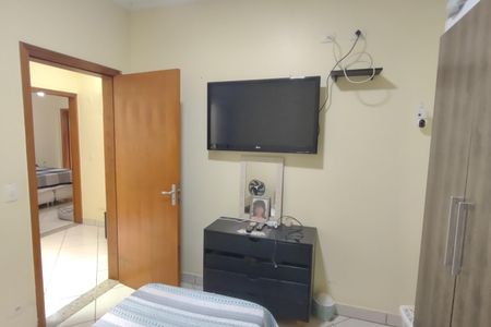 Quarto 2 de casa à venda com 3 quartos, 179m² em Santa Paula, São Caetano do Sul