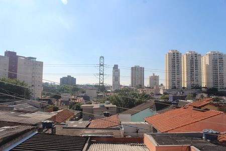 Vista de casa à venda com 3 quartos, 179m² em Santa Paula, São Caetano do Sul