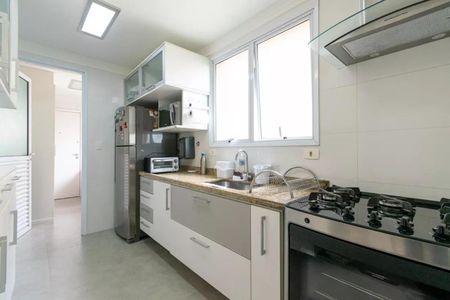 Foto 10 de apartamento à venda com 3 quartos, 144m² em Jardim Jabaquara, São Paulo