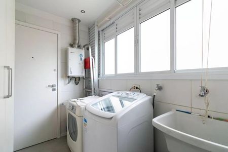 Foto 12 de apartamento à venda com 3 quartos, 144m² em Jardim Jabaquara, São Paulo
