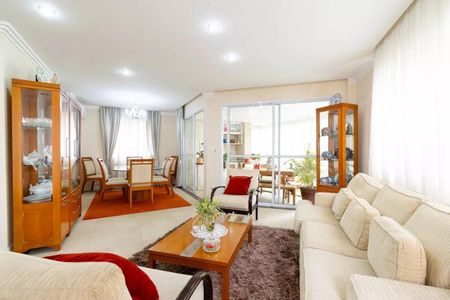 Apartamento à venda com 3 quartos, 144m² em Jardim Jabaquara, São Paulo