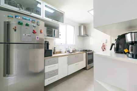 Foto 11 de apartamento à venda com 3 quartos, 144m² em Jardim Jabaquara, São Paulo