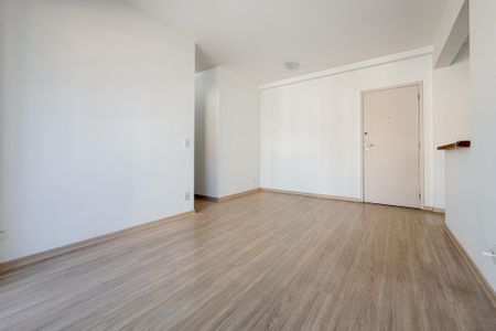 Apartamento à venda com 54m², 2 quartos e 1 vaga Apartamento à venda com 54m², 2 quartos e 1 vagaSala