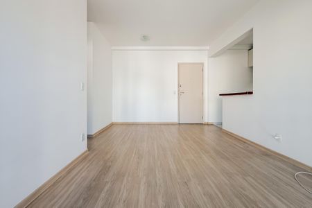 Apartamento à venda com 54m², 2 quartos e 1 vaga Apartamento à venda com 54m², 2 quartos e 1 vagaSala