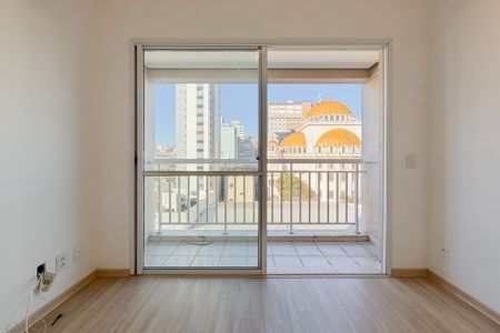 Apartamento à venda com 54m², 2 quartos e 1 vaga Apartamento à venda com 54m², 2 quartos e 1 vagaVaranda da Sala