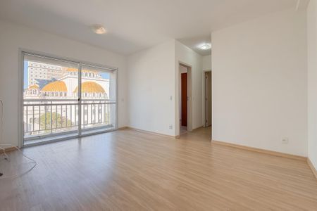 Apartamento à venda com 54m², 2 quartos e 1 vaga Apartamento à venda com 54m², 2 quartos e 1 vagaSala